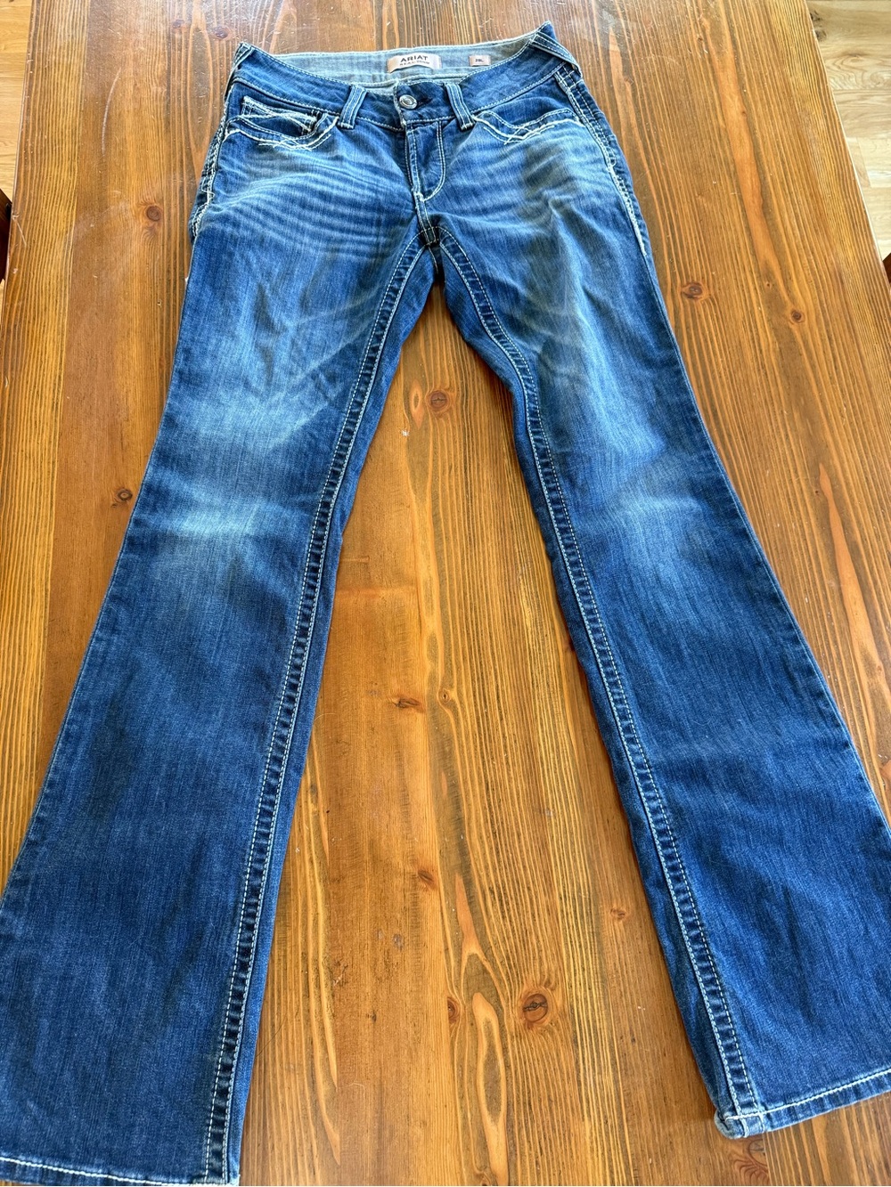 Women’s Ariat